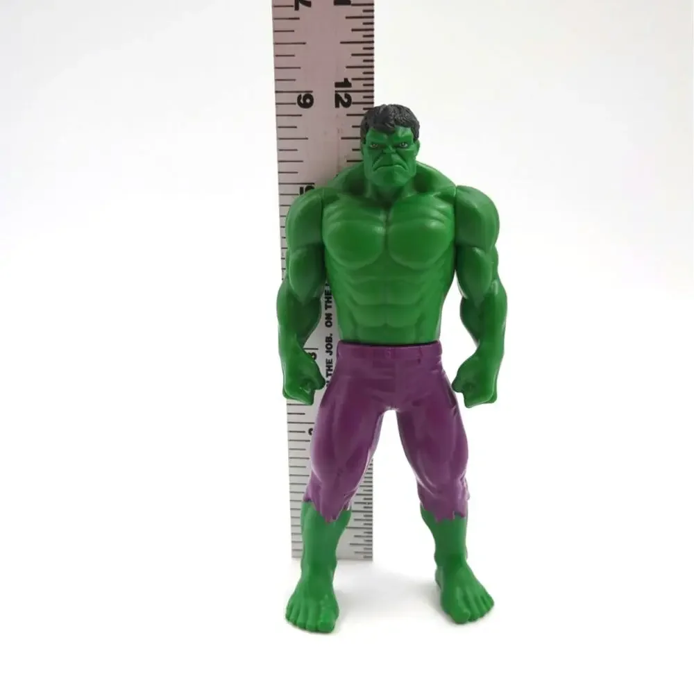 Marvel hasbro incredible